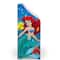 Delta Children Disney® Princess Toy & Book Organizer